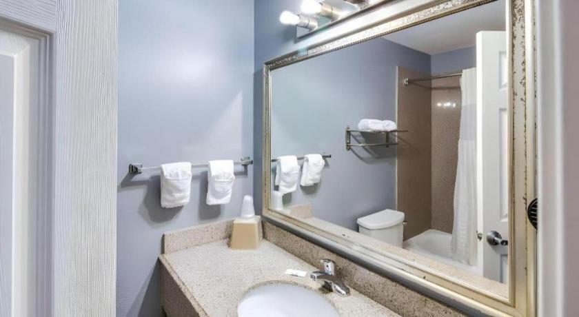Rodeway Inn & Suites Port Arthur - Groves Exterior foto