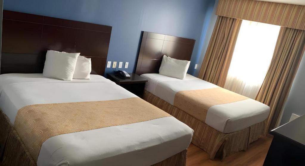 Rodeway Inn & Suites Port Arthur - Groves Exterior foto